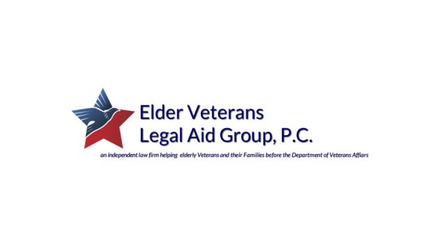 Elder Veterans Legal Aid Group, P.C.