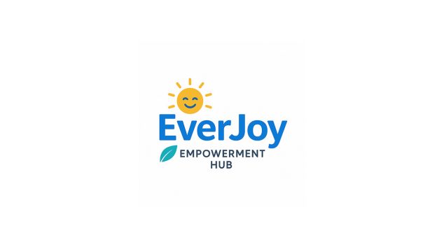 EverJoy Empowerment Hub