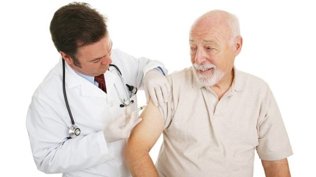 Should Seniors Get The Flu Shot?