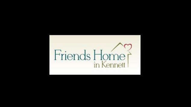 Friends Home in Kennett
