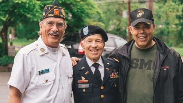 CommuniServe – An Outstanding Resource for Senior Veterans!
