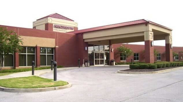 HealthSouth Rehabilitation Hospital Memphis