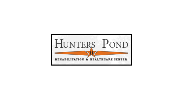 Hunters Pond Rehabilitation and Healthcare