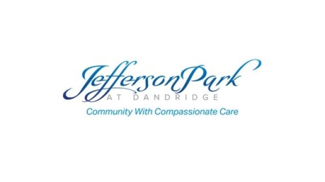 Jefferson Park at Dandridge