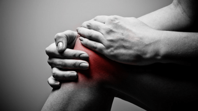 What Can Cause Knee Pain Without Injury?