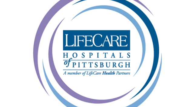 LifeCare Behavioral Health Hospital of Pittsburgh