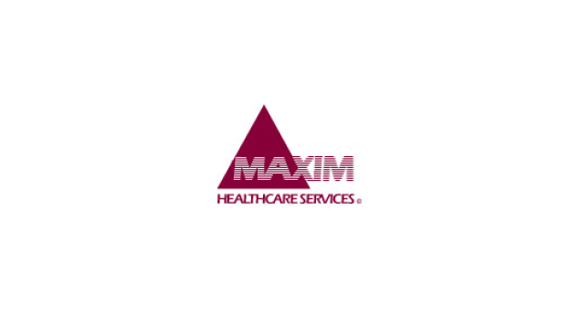 Maxim Healthcare Services &#45; Knoxville
