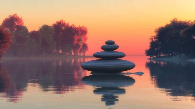 Five Retired Women Discuss the Benefits of Meditation