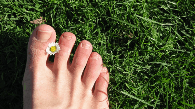 Feet Remedies: 6 Facts About Nail Fungus