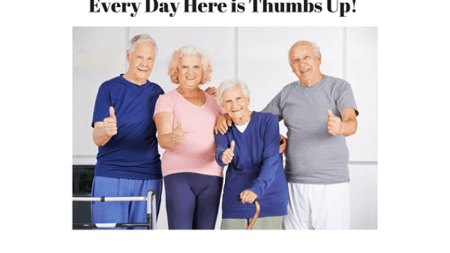Northeast Adult Day Care