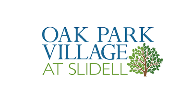 Oak Park Village at Slidell