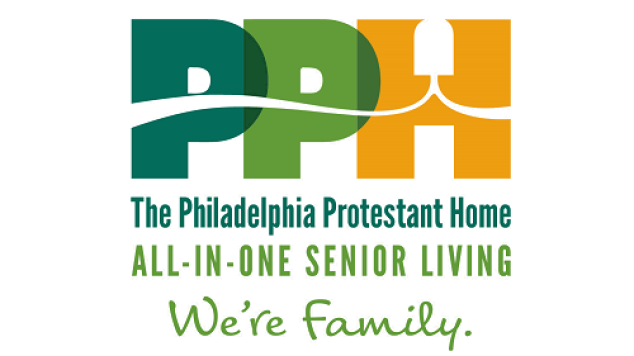The Philadelphia Protestant Home