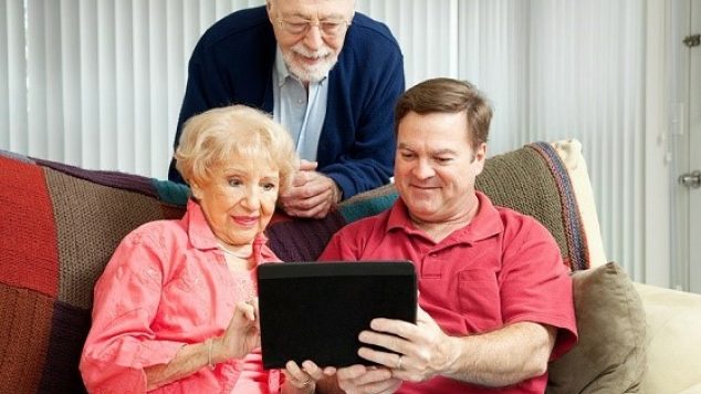 9 Great Apps for People with Dementia or Alzheimer’s