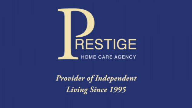 Prestige Home Care Agency
