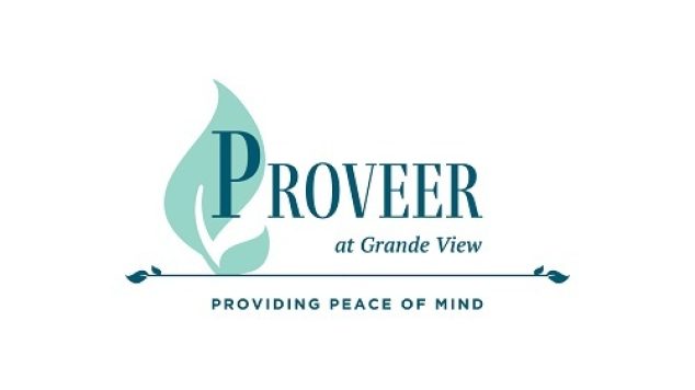 Proveer at Grande View
