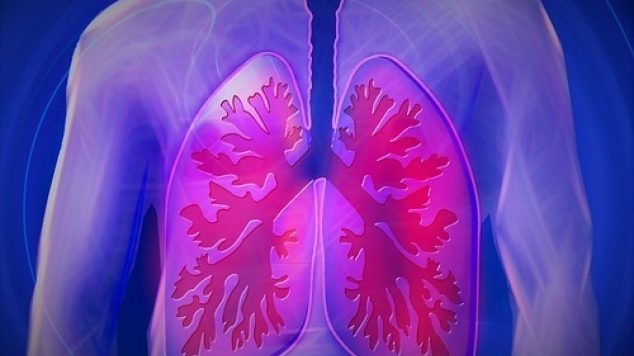 Understanding Fatigue in COPD Patients