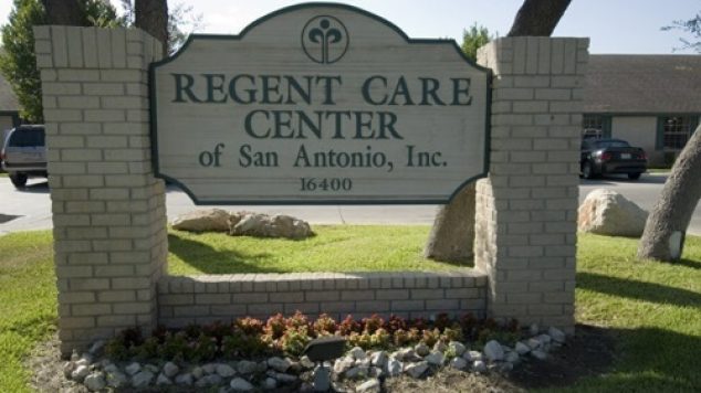 Regent Care Center of San Antonio