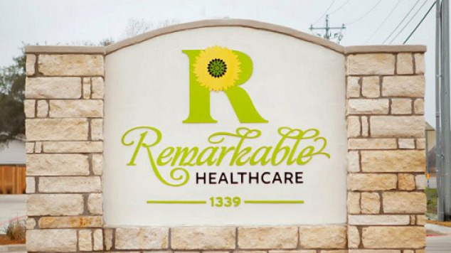 Remarkable Healthcare