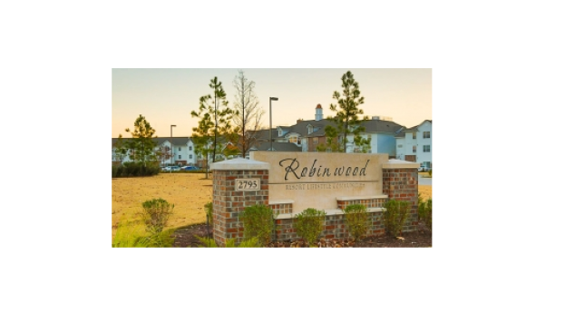 Robinwood Retirement Resort