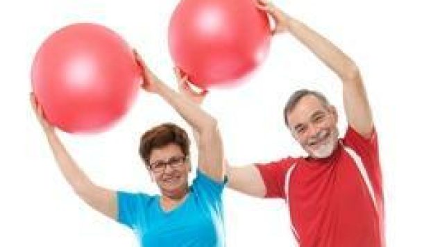 5 Spring Health and Fitness Tips for Seniors