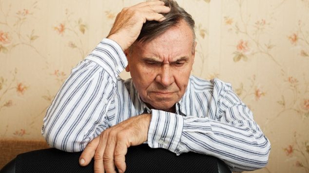 Reasons, Signs, and Solutions to Why Seniors Have Stress