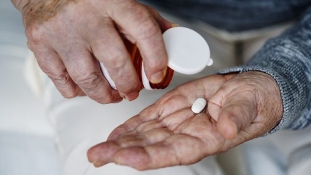 Why Opioid Addiction is a Growing Concern for Seniors