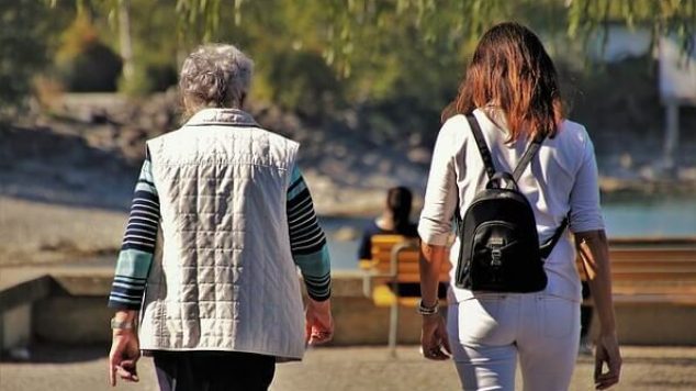 4 Key Ways to Care for Elderly Parents