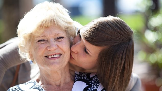 7 Steps to Help Your Elderly Parents from a Distance