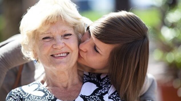 Tips for Making the Holidays Special for Alzheimer’s Family Members