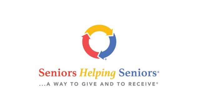 Seniors Helping Seniors Tucson