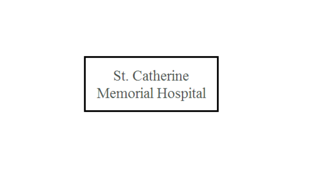 St. Catherine Memorial Hospital