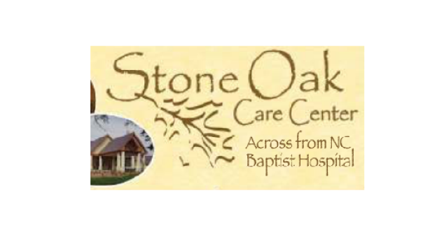 Stone Oak Care Center