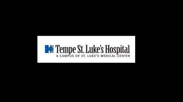 Tempe St Luke&#8217;s Hospital