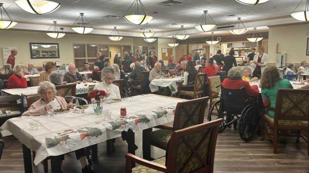 The Lodge at Natchez Trace
