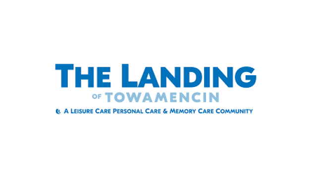 The Landing of Towamencin