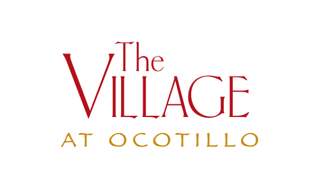 The Village at Ocotillo