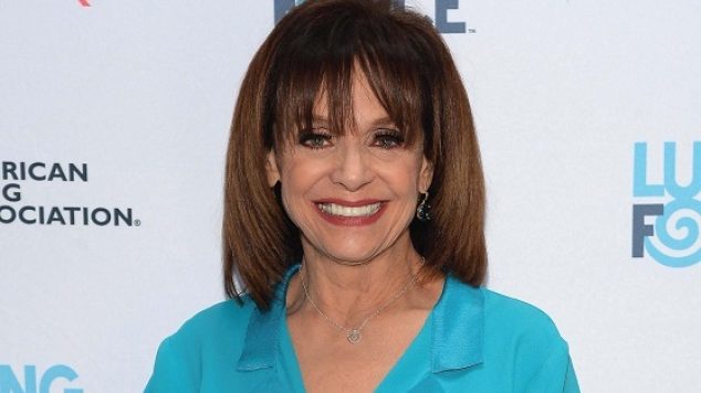 “I Am Okay” -&nbsp; Spending Time with Valerie Harper