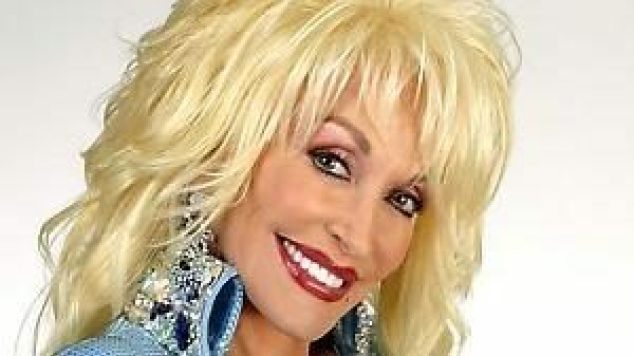 Dolly Parton