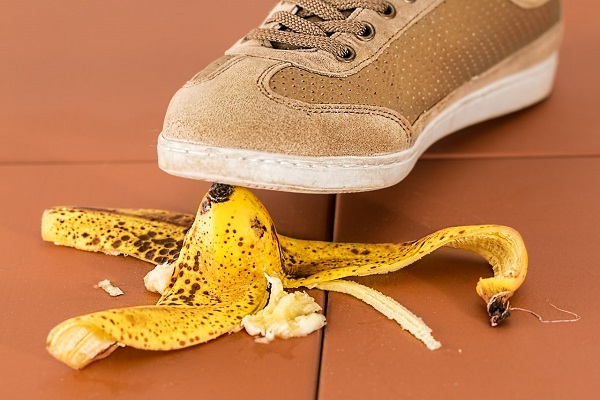 10 Ways in Which Seniors Can Avoid Slip, Trip and Fall Accidents